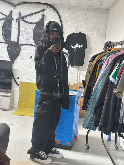 Item #43 Media