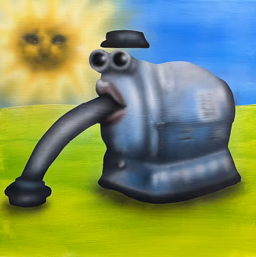 Item #43 Media