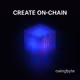 CREATE ON-CHAIN