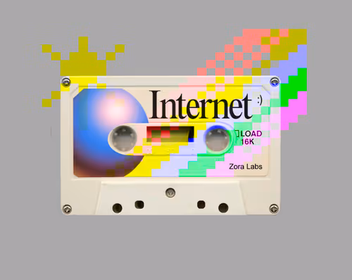 Item #4 Media