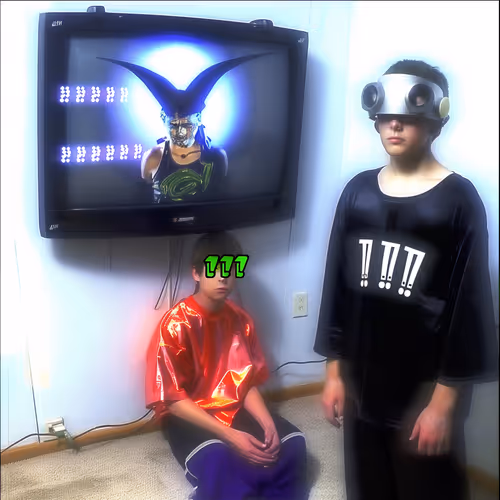 Item #11 Media