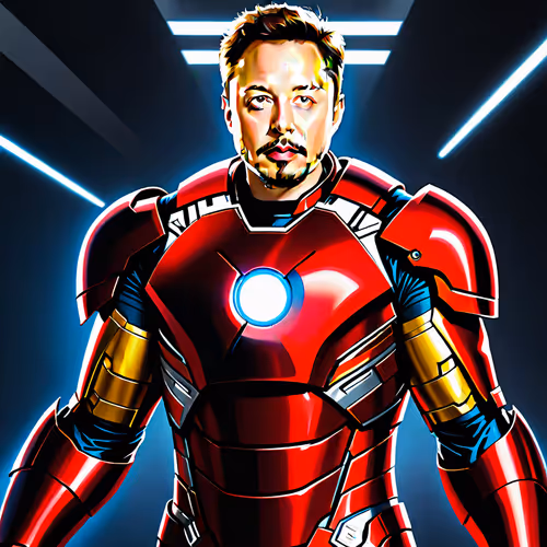 Elon Stark