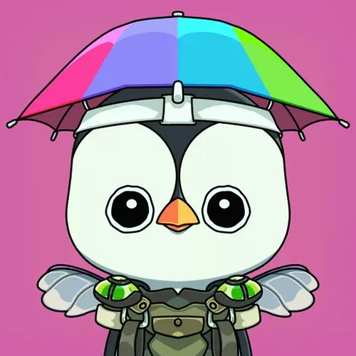 Flypenguin 501341998
