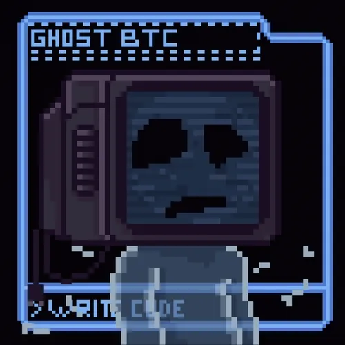 BTC Ghost 7