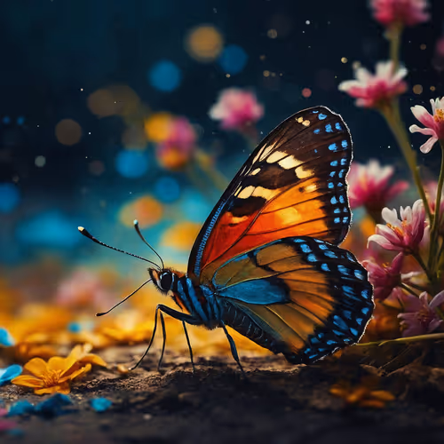 Butterfly