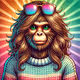 Monkey Ria