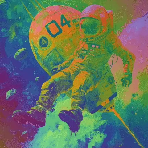 404: Rainbow Mission 185