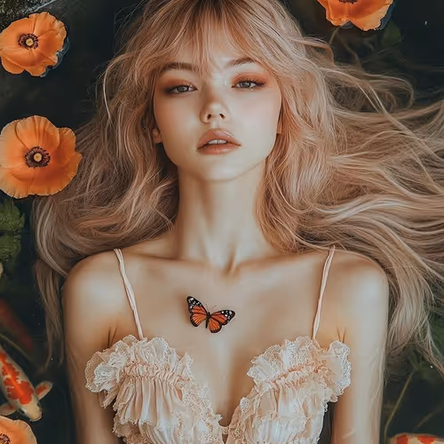 Poppies 💖