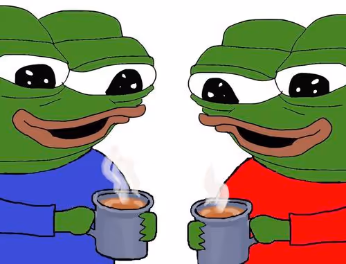 Take Coffee vro  #245