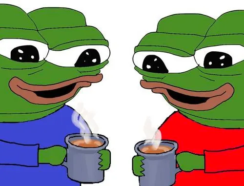 Take Coffee vro  #223
