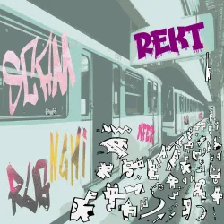 Rekt Train #126