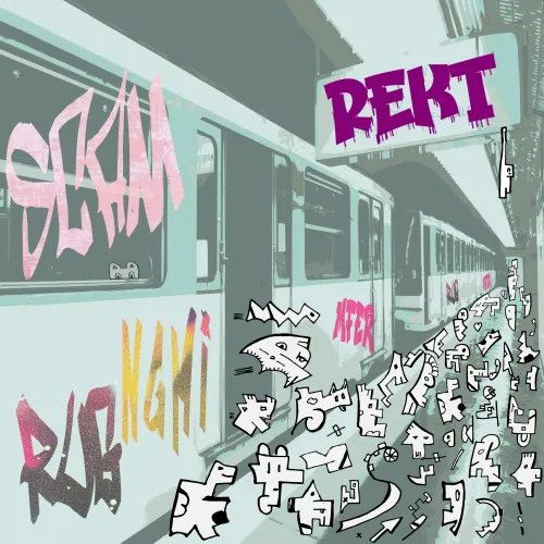 Rekt Train #130