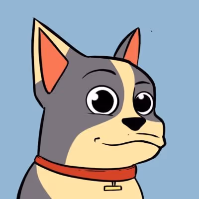 doggo