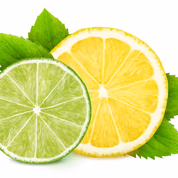 lemon-lime 8