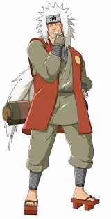 Jiraiya