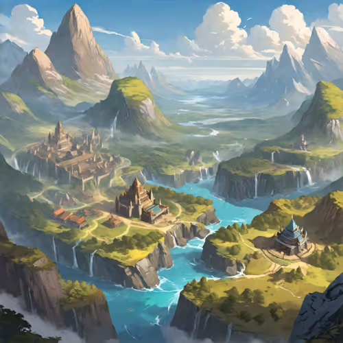 mountainse