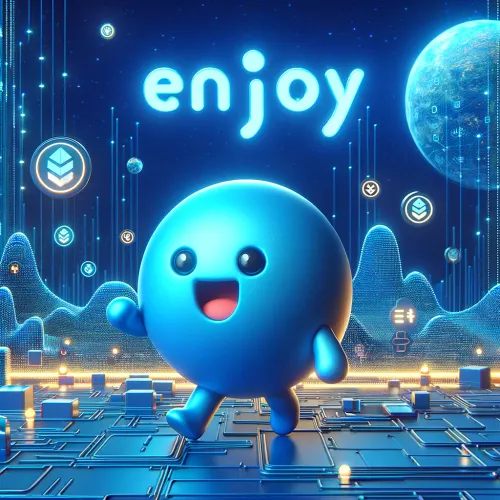 enjoy