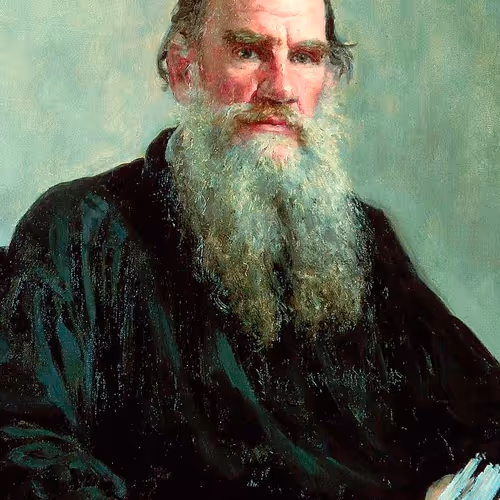 LEV TOLSTOY 1