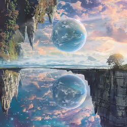 Planet Mystery