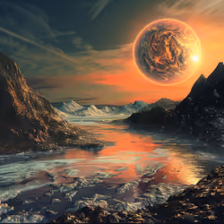 Planet Quilano