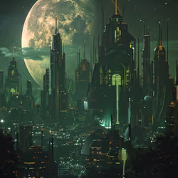 Planet Viro