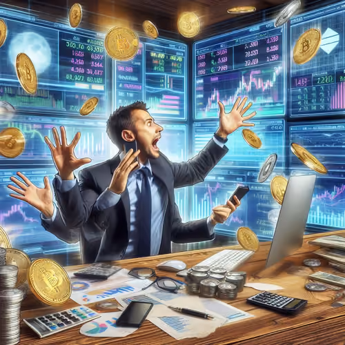 Time to buy