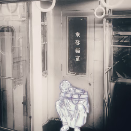 Bs.As Salaryman 
