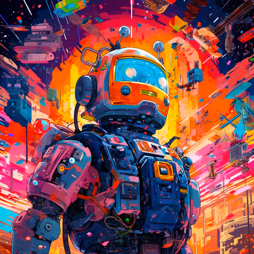 SPACE MAX #319