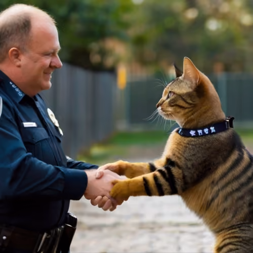 Default_Handshake_between_a_cat_in_uniform_and_a_police_dog_0