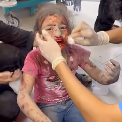 ISRAEL - TERRORIST