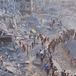 ISRAEL - TERRORIST