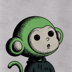 Just Monkes