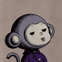 Just Monkes