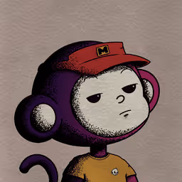 Just Monkes
