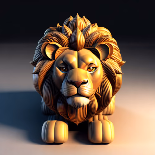 Lionheart Legacy