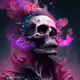 Skull Art v1