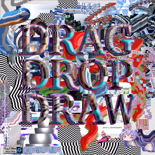 𝐃𝐫𝐚𝐠 𝐃𝐫𝐨𝐩 𝐃𝐫𝐚𝐰