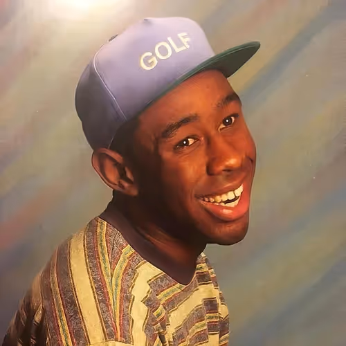 Tyler The Creator (2013)