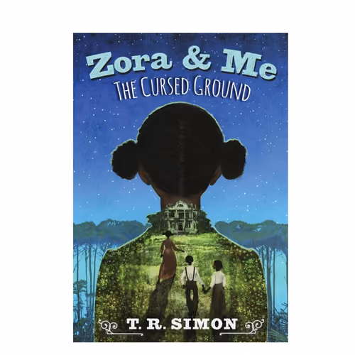 "Survival is our story- Zora."