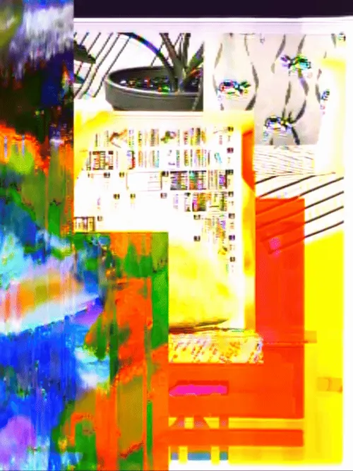 Item #4 Media