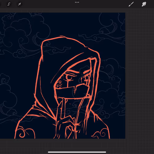 Art Has Nothing To Do With This