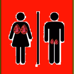 men and women #003