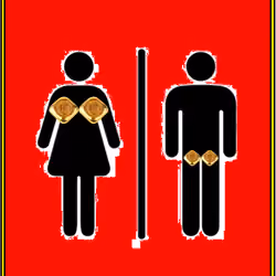 men and women #004