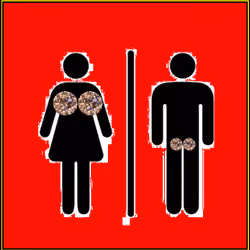 men and women #002