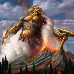 Titan Zora