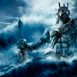 Poseidon Zora