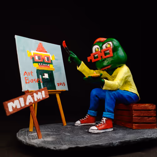 art and artists 5