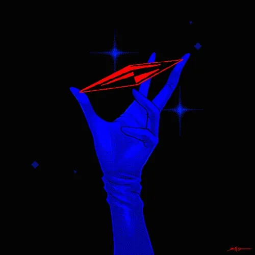 Ξ+I·IΞR PʘWΞR