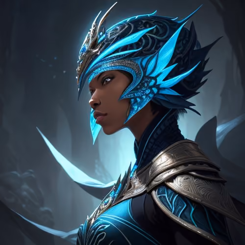 Zora Warriors 2
