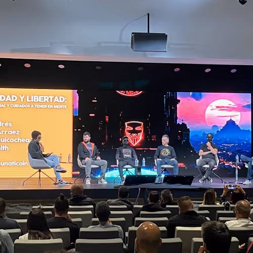 Watch Out Bitcoin Privacidad